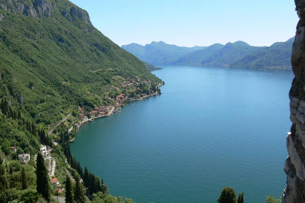Luci Sul Lago - A Real Paradise Perledo Eksteriør billede