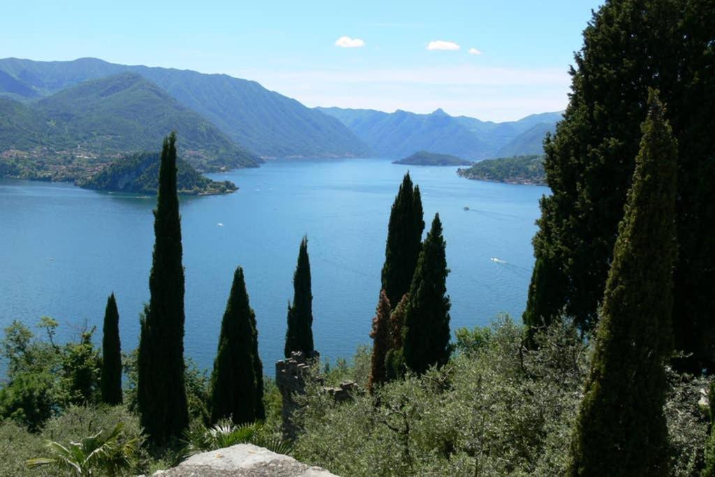 Luci Sul Lago - A Real Paradise Perledo Eksteriør billede