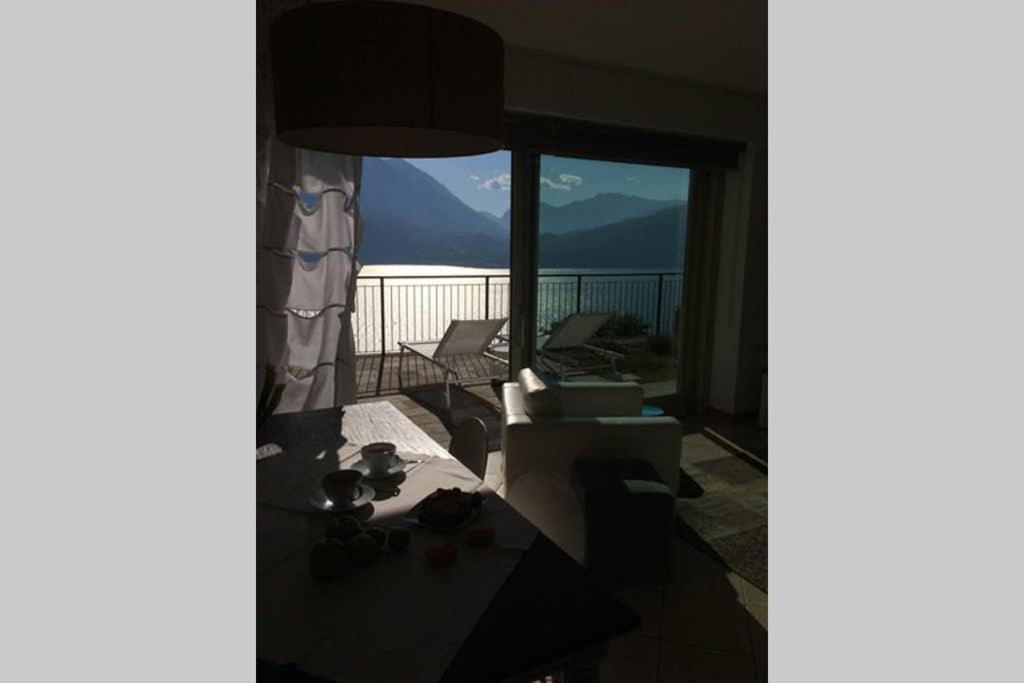 Luci Sul Lago - A Real Paradise Perledo Eksteriør billede