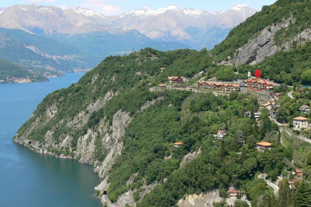 Luci Sul Lago - A Real Paradise Perledo Eksteriør billede