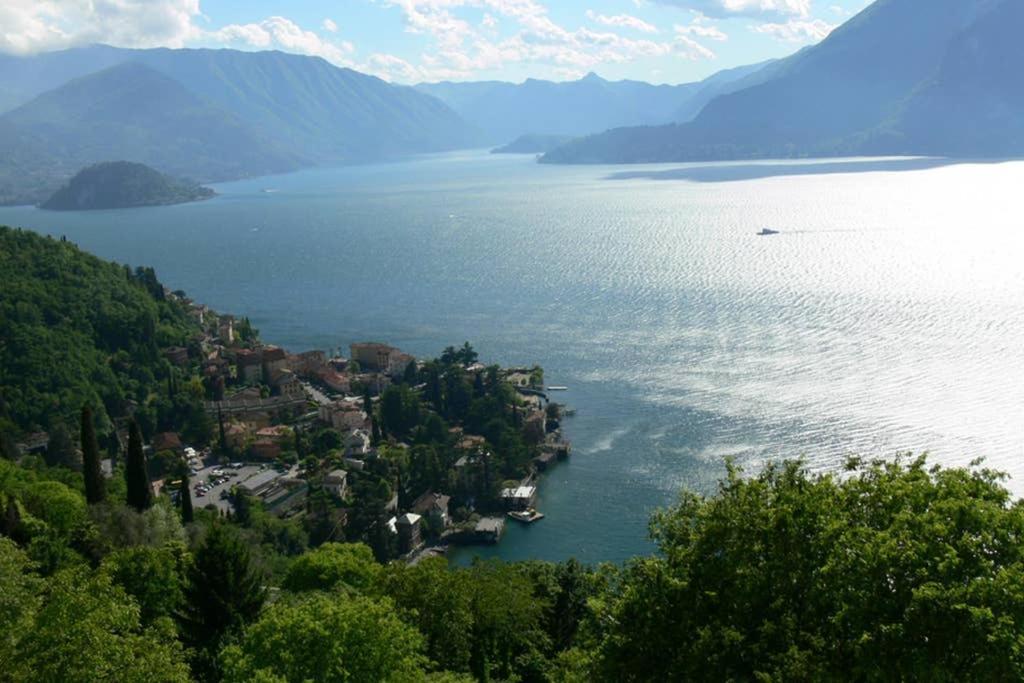 Luci Sul Lago - A Real Paradise Perledo Eksteriør billede