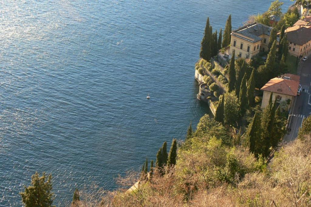 Luci Sul Lago - A Real Paradise Perledo Eksteriør billede