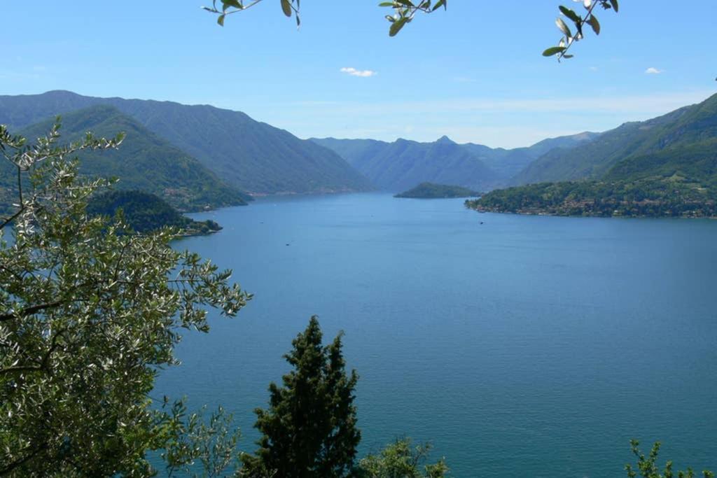 Luci Sul Lago - A Real Paradise Perledo Eksteriør billede