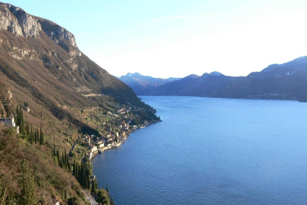 Luci Sul Lago - A Real Paradise Perledo Eksteriør billede