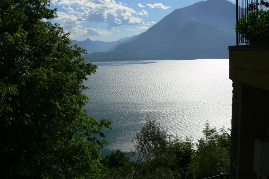 Luci Sul Lago - A Real Paradise Perledo Eksteriør billede