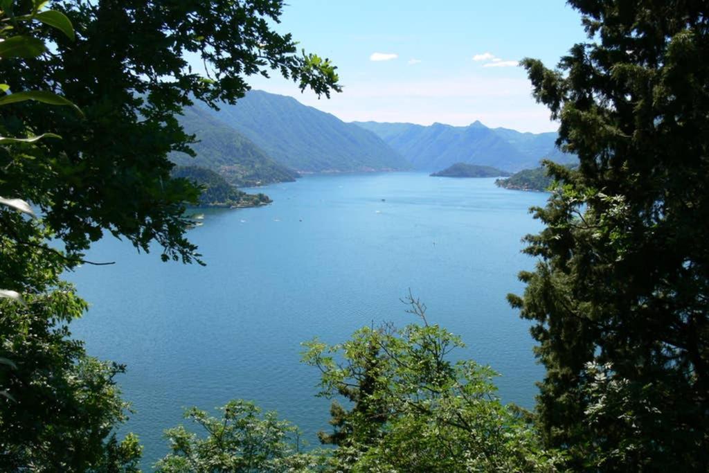 Luci Sul Lago - A Real Paradise Perledo Eksteriør billede